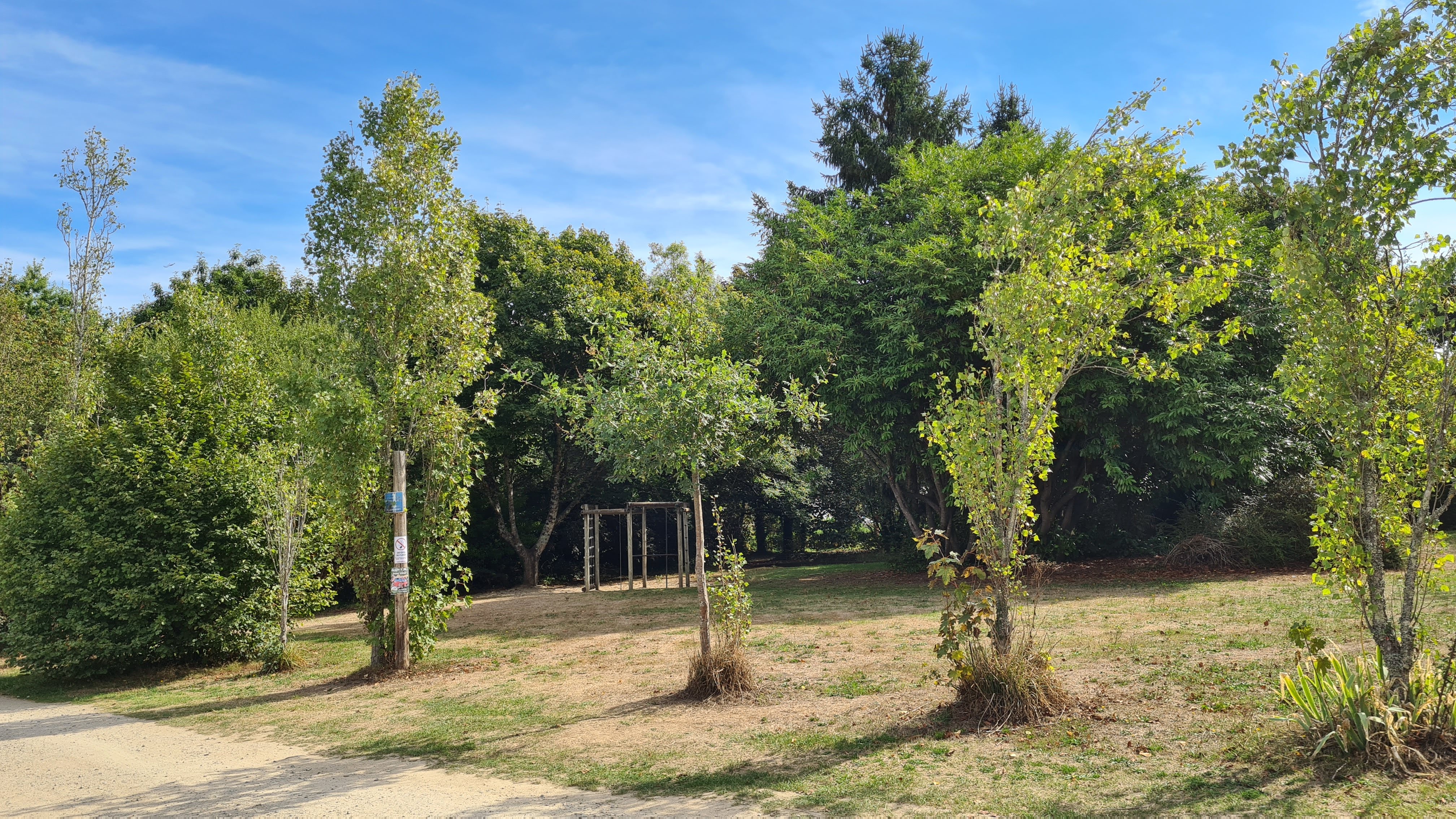 espace nature
