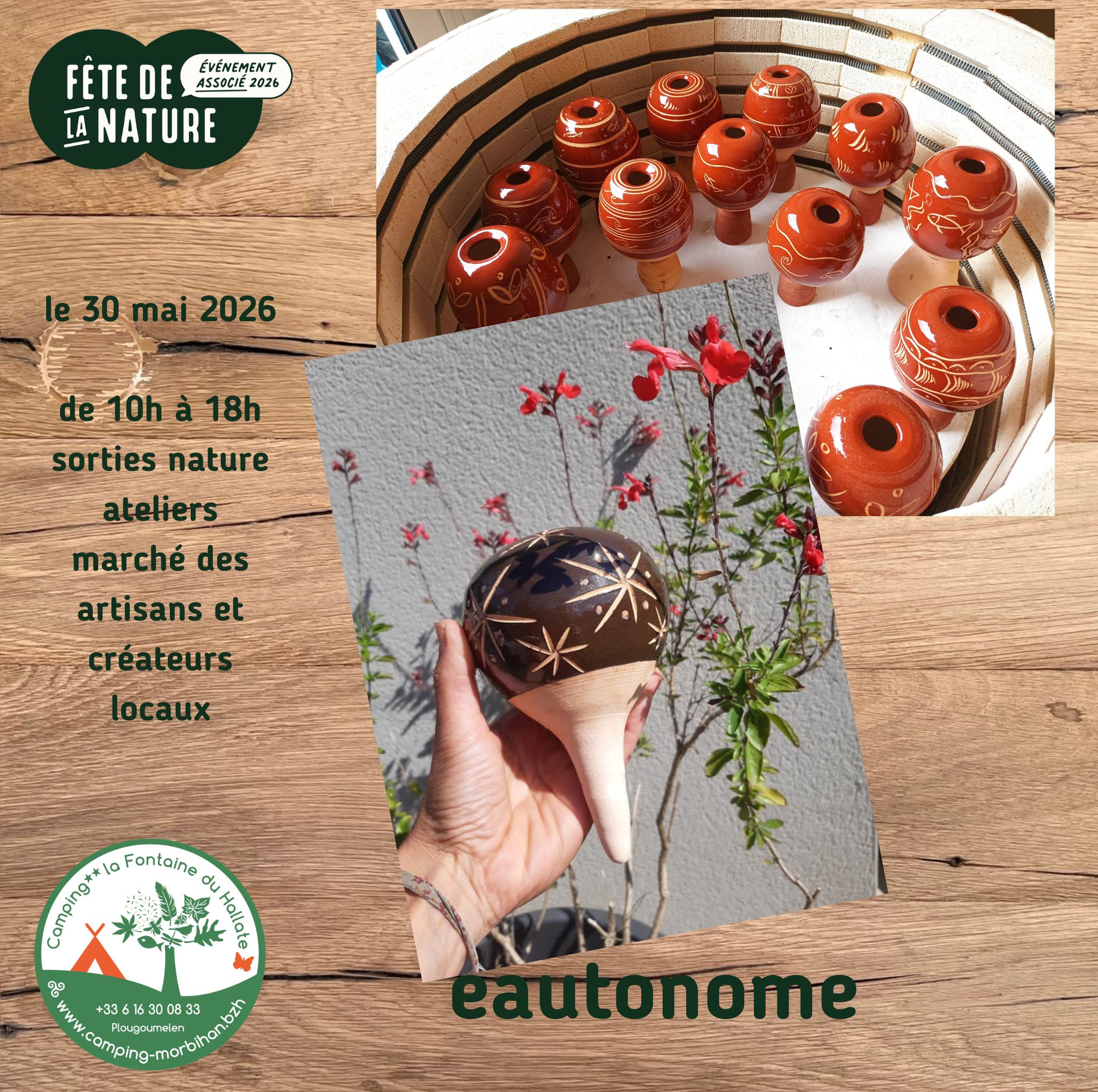 Eautonome
