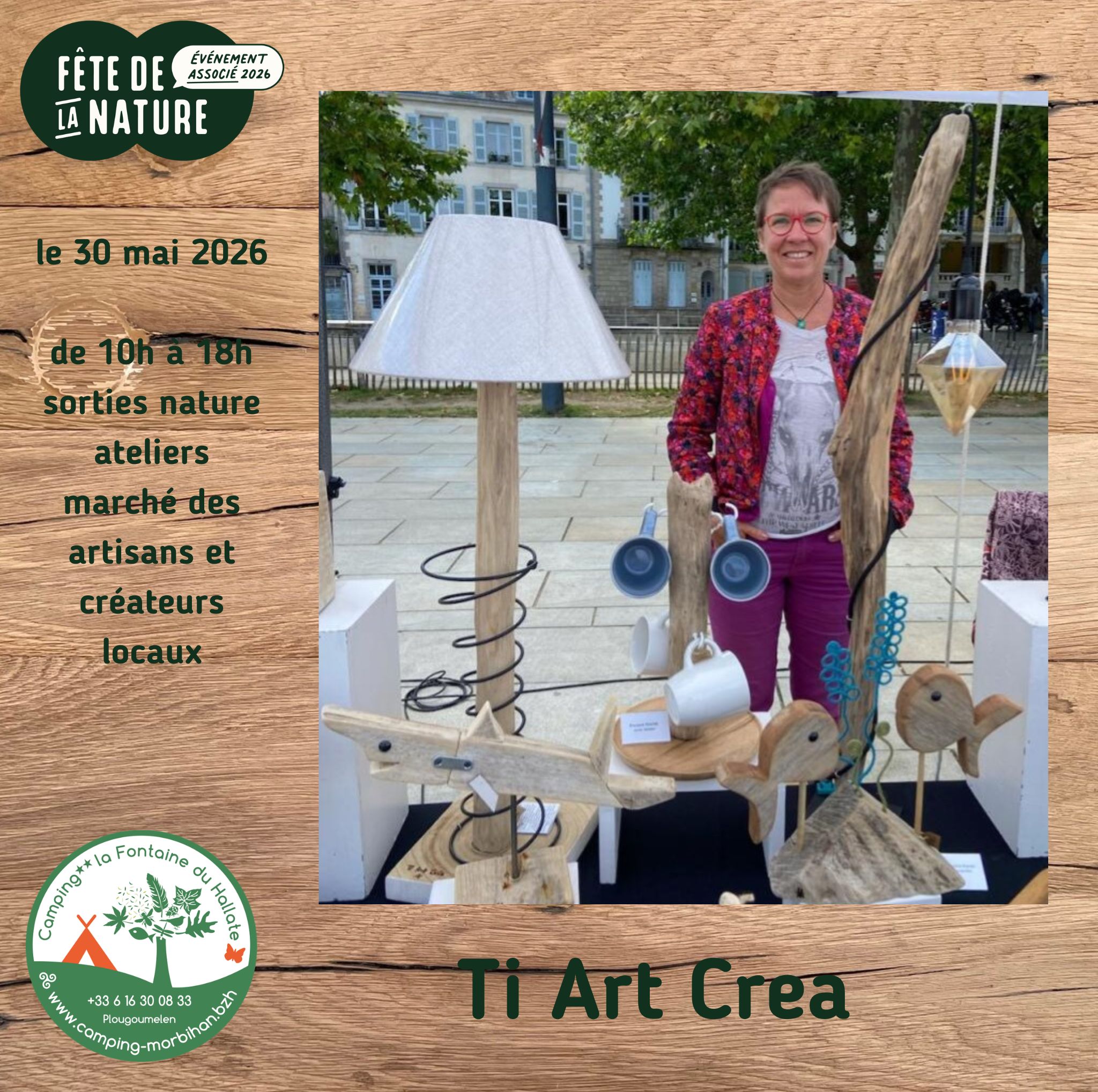Ti art créa