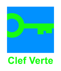 clef verte