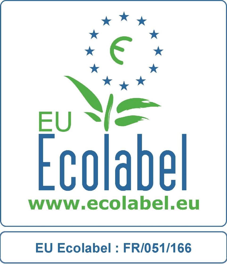 ecolabel européen