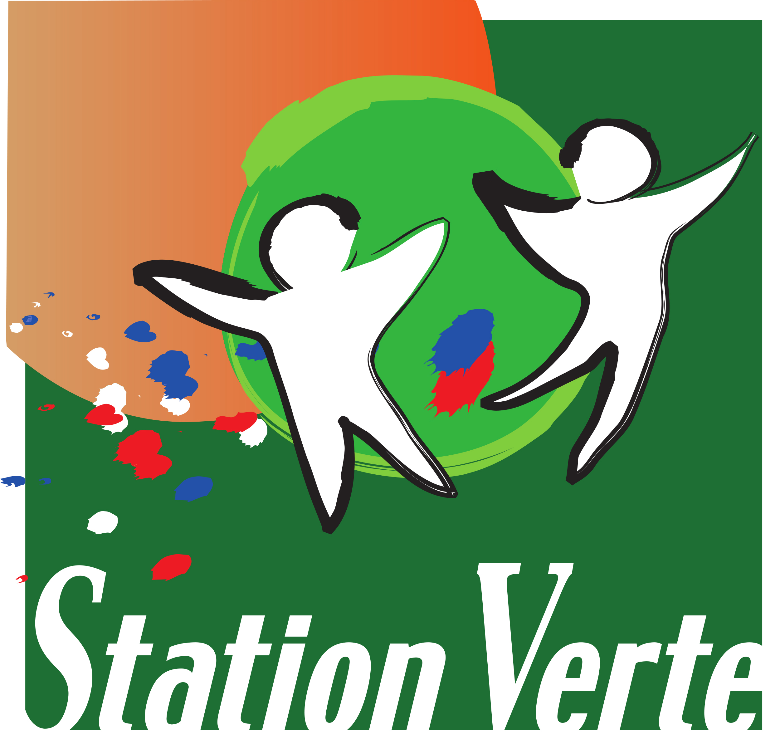 Station verte