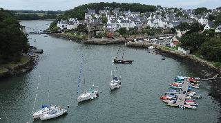 port du bono