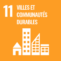 villes et communautés durables