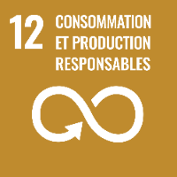 consommation et production responsables