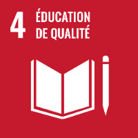 éducation de qualité