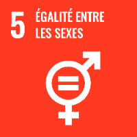 égalité des sexes