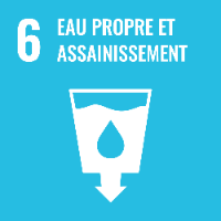 eau propre et assainnissement