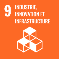 industrie, innovation et infrastructure