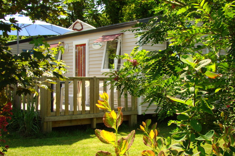 location mobilhome 2 personnes