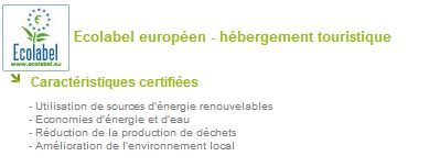 ecolabel européen